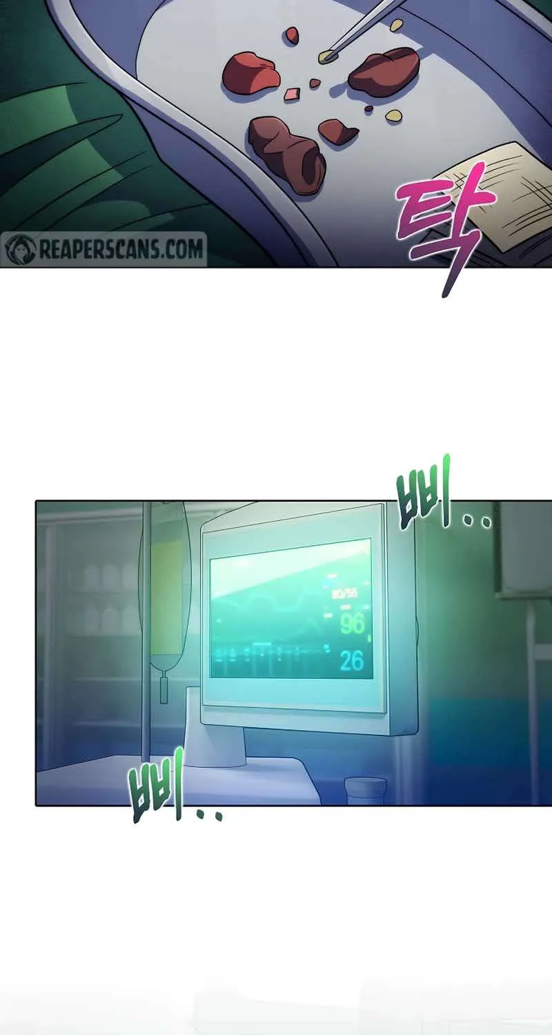 Level-Up Doctor (Manhwa) - Page 6