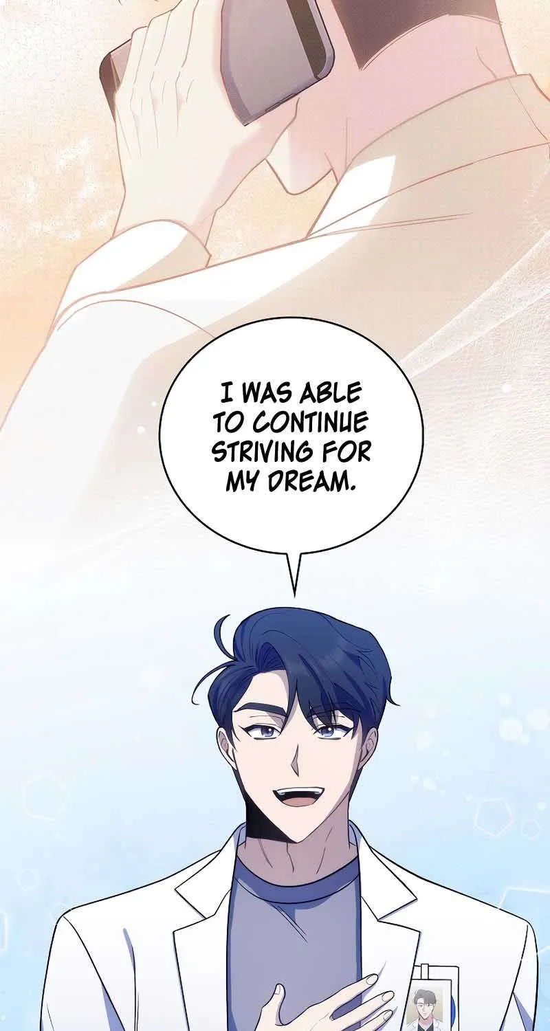 Level-Up Doctor (Manhwa) - Page 60