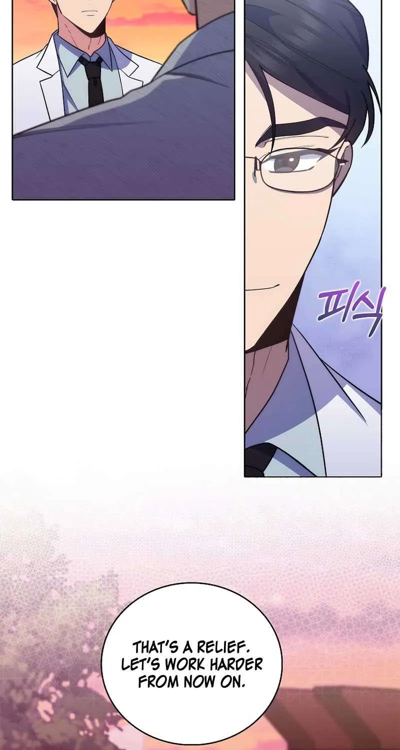 Level-Up Doctor (Manhwa) - Page 62