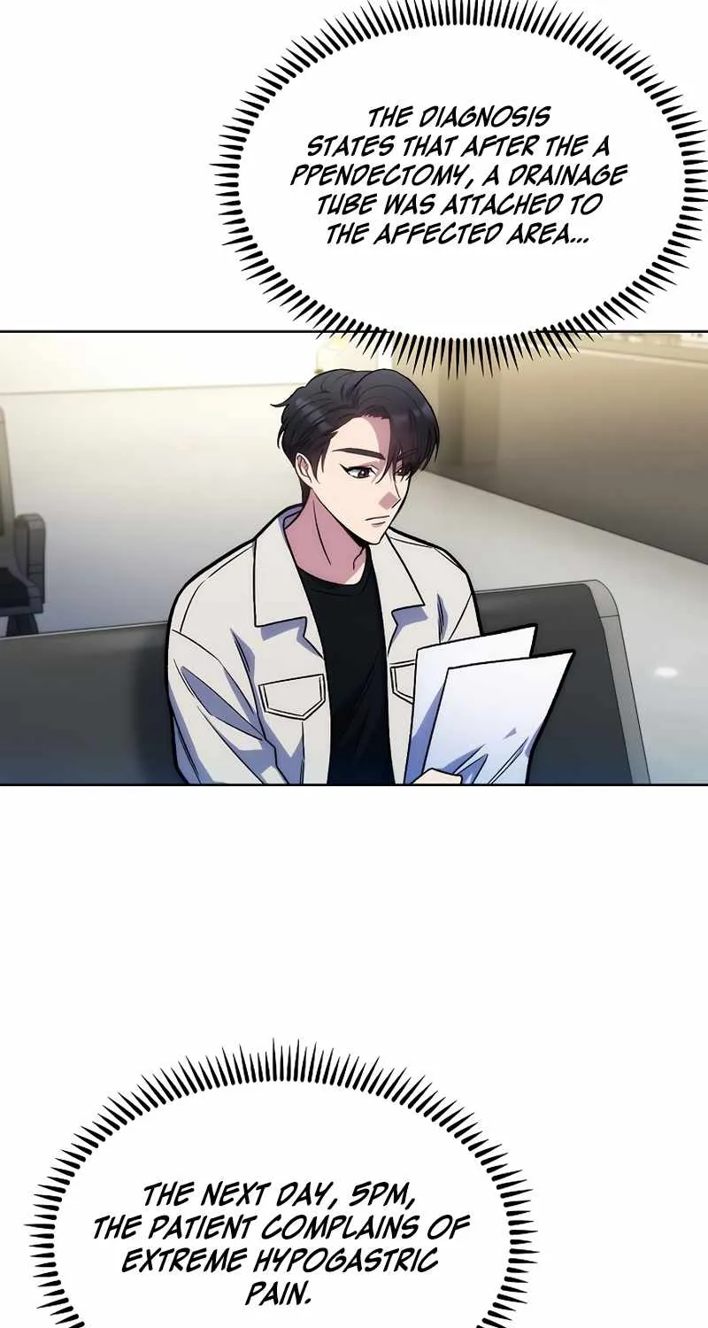 Level-Up Doctor (Manhwa) - Page 37