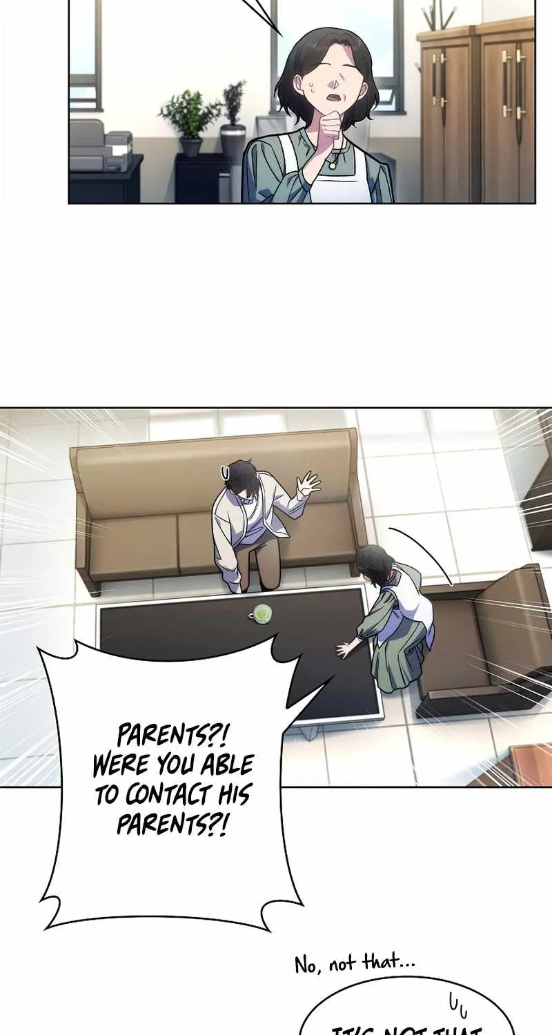 Level-Up Doctor (Manhwa) - Page 4