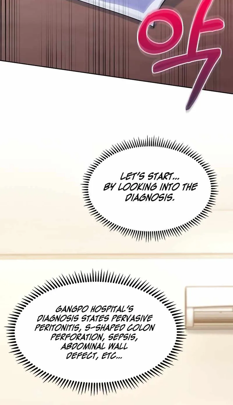 Level-Up Doctor (Manhwa) - Page 48