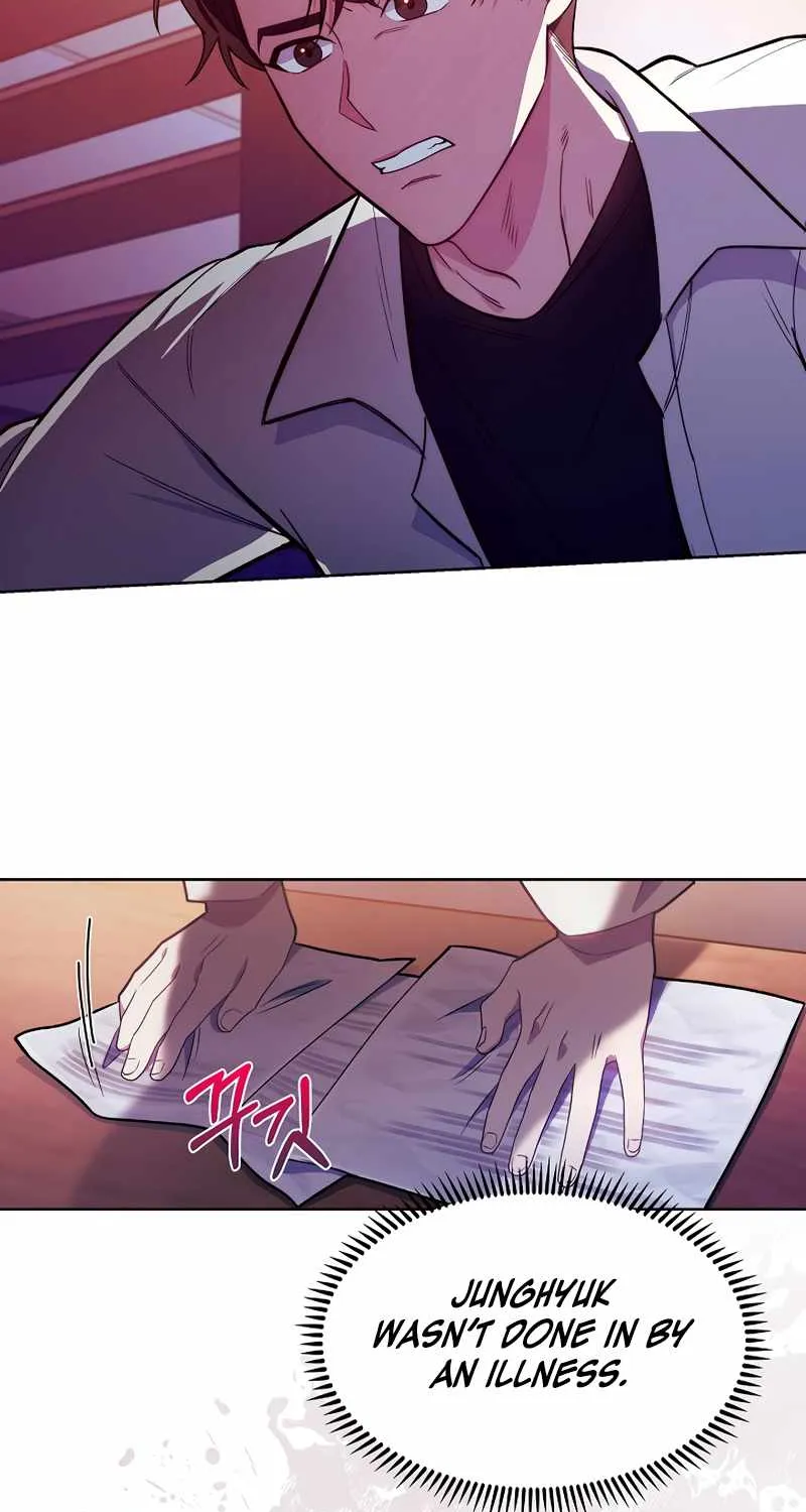 Level-Up Doctor (Manhwa) - Page 63