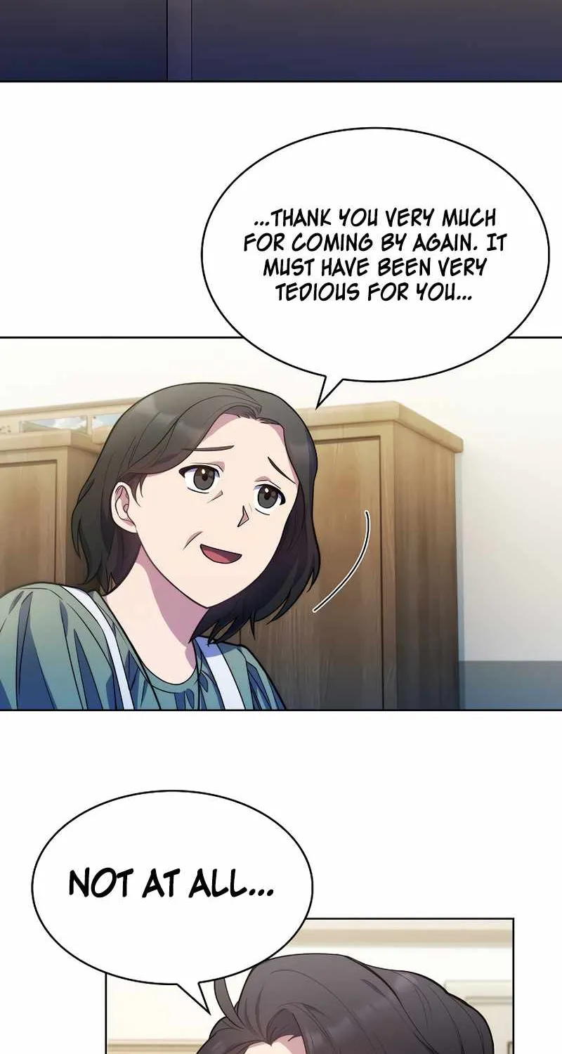 Level-Up Doctor (Manhwa) - Page 70