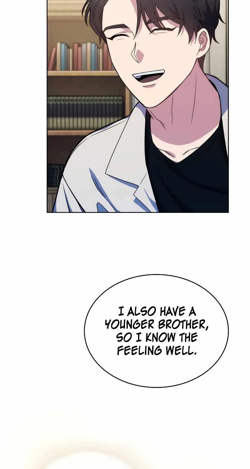 Level-Up Doctor (Manhwa) - Page 71