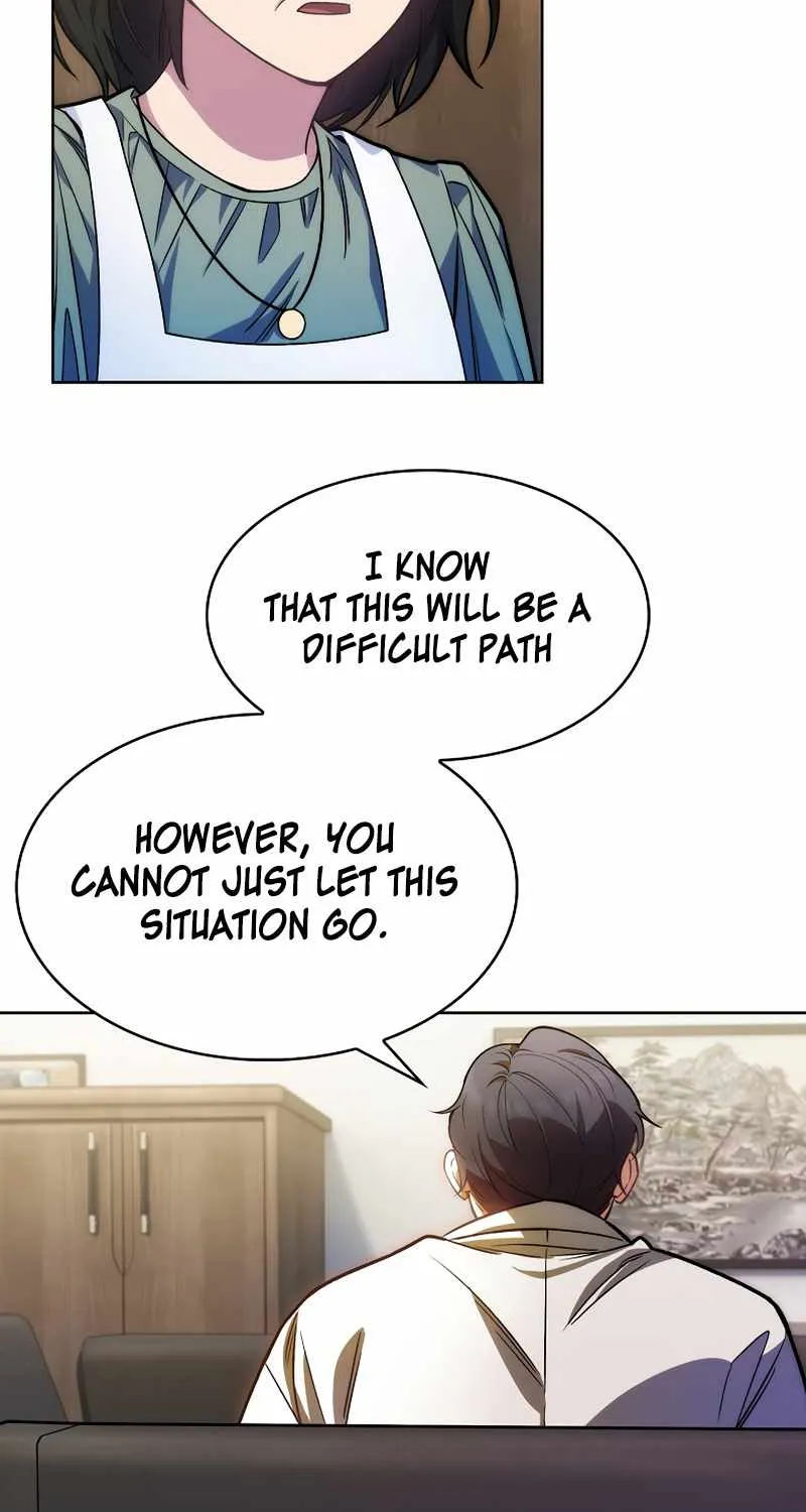 Level-Up Doctor (Manhwa) - Page 75