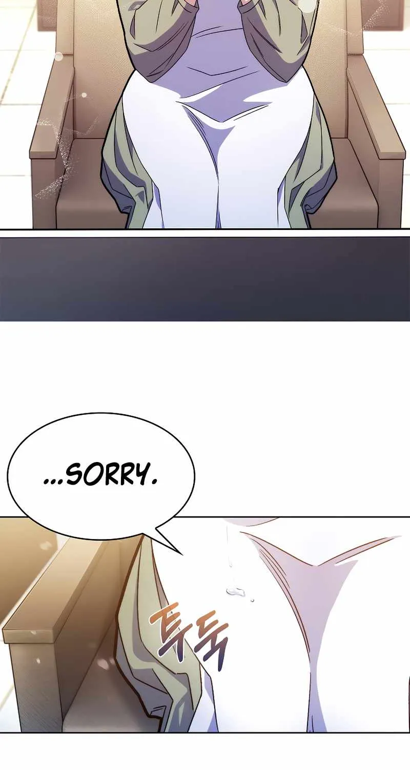 Level-Up Doctor (Manhwa) - Page 8