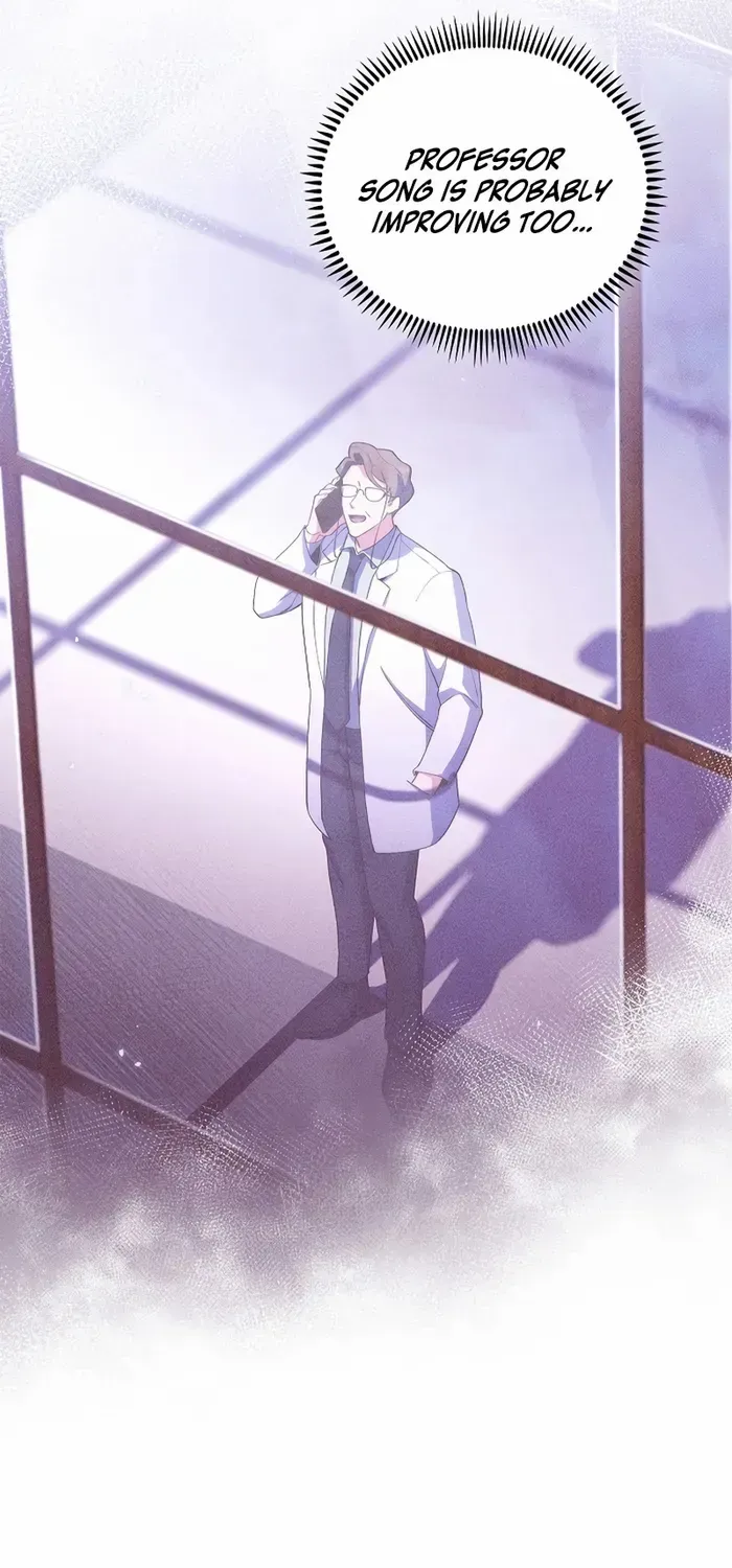 Level-Up Doctor (Manhwa) - Page 28