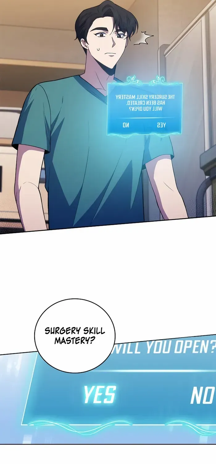 Level-Up Doctor (Manhwa) - Page 30