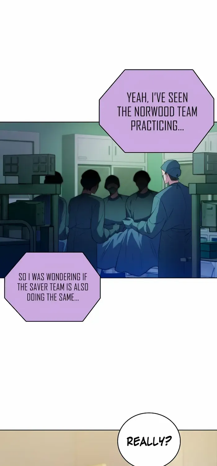 Level-Up Doctor (Manhwa) - Page 38