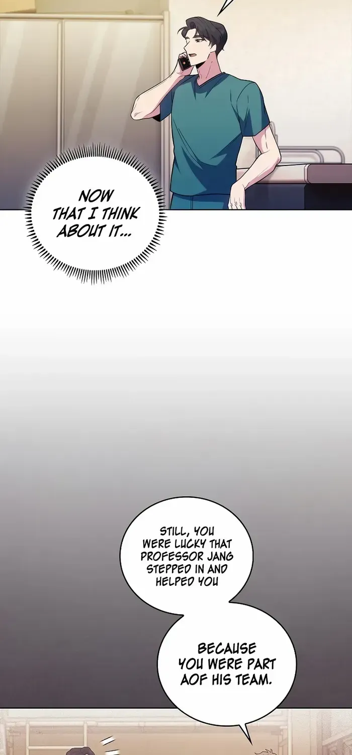 Level-Up Doctor (Manhwa) - Page 40