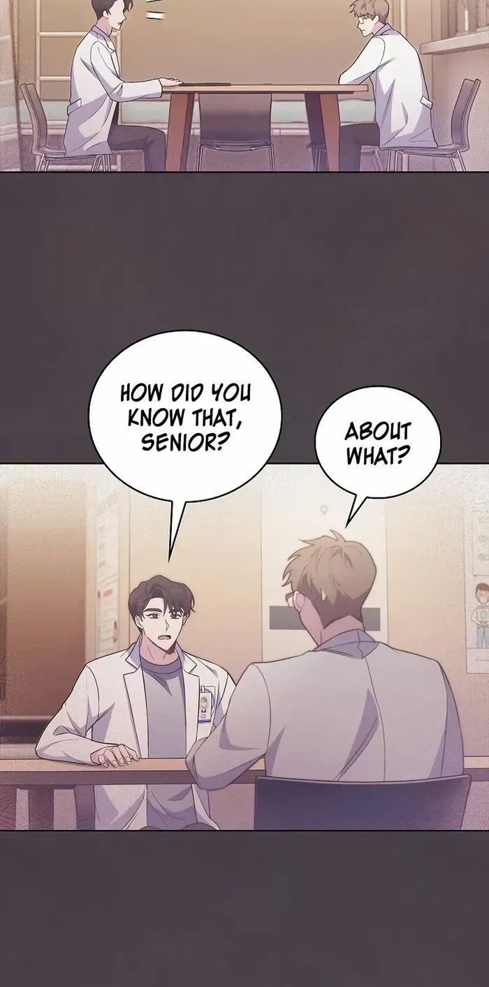 Level-Up Doctor (Manhwa) - Page 41