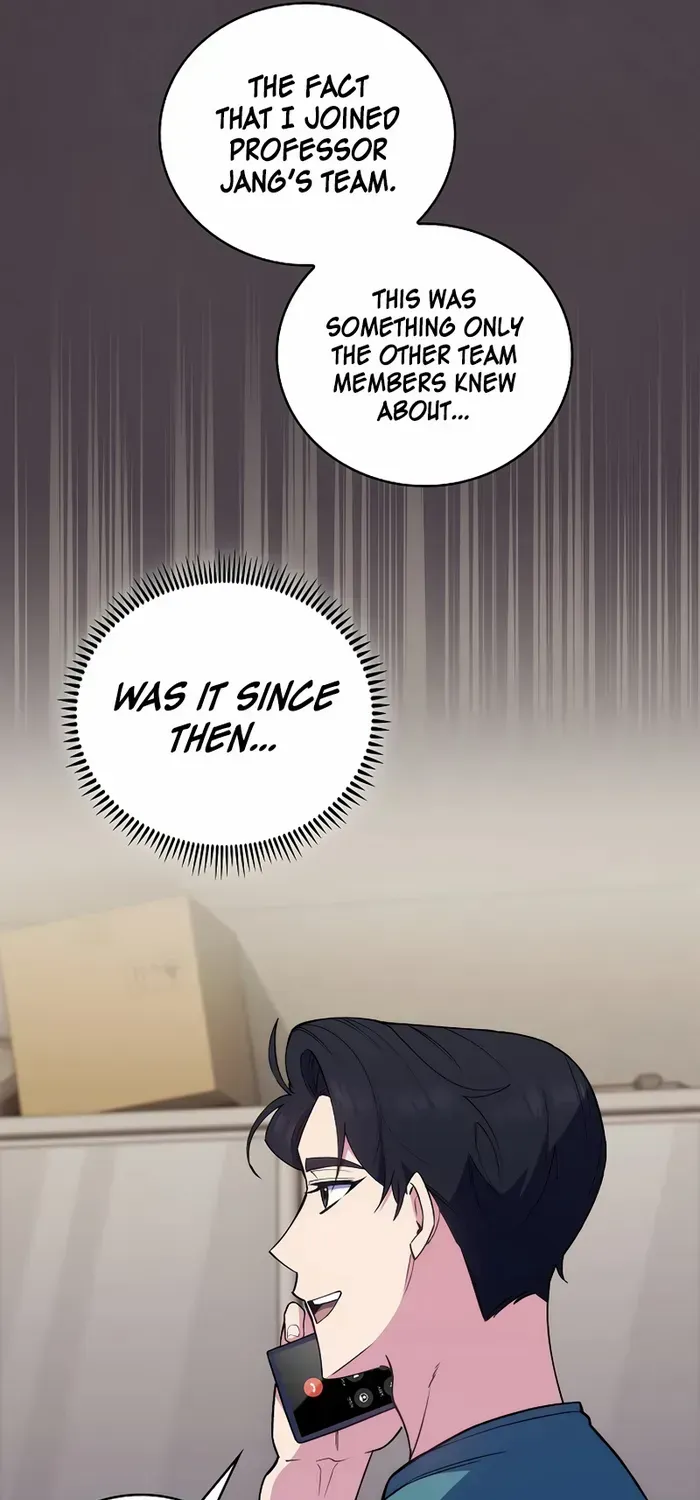 Level-Up Doctor (Manhwa) - Page 42