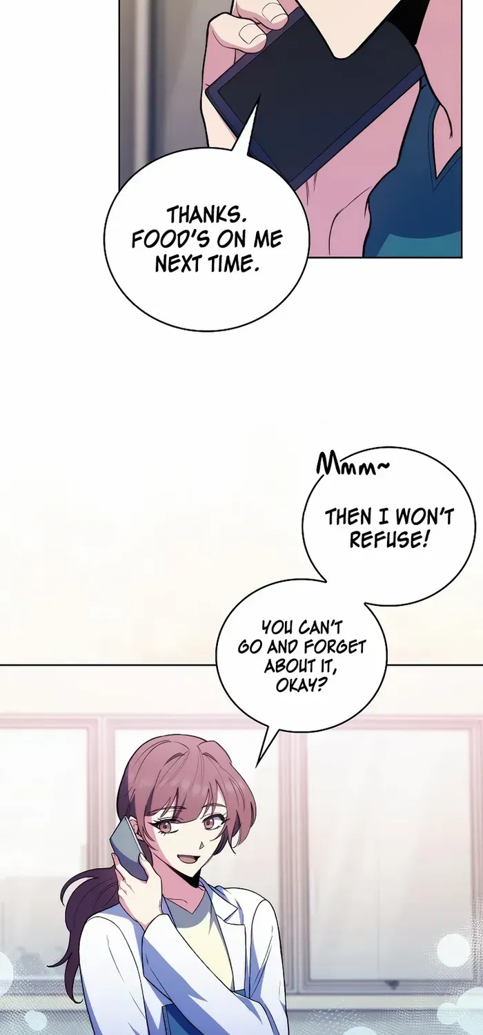 Level-Up Doctor (Manhwa) - Page 44