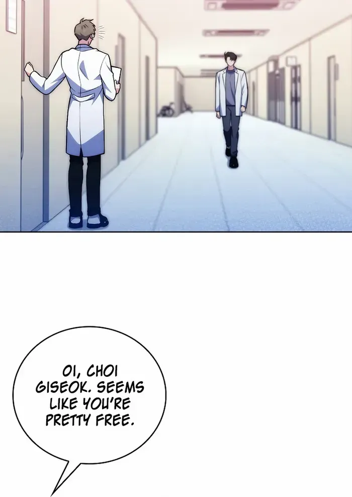 Level-Up Doctor (Manhwa) - Page 48