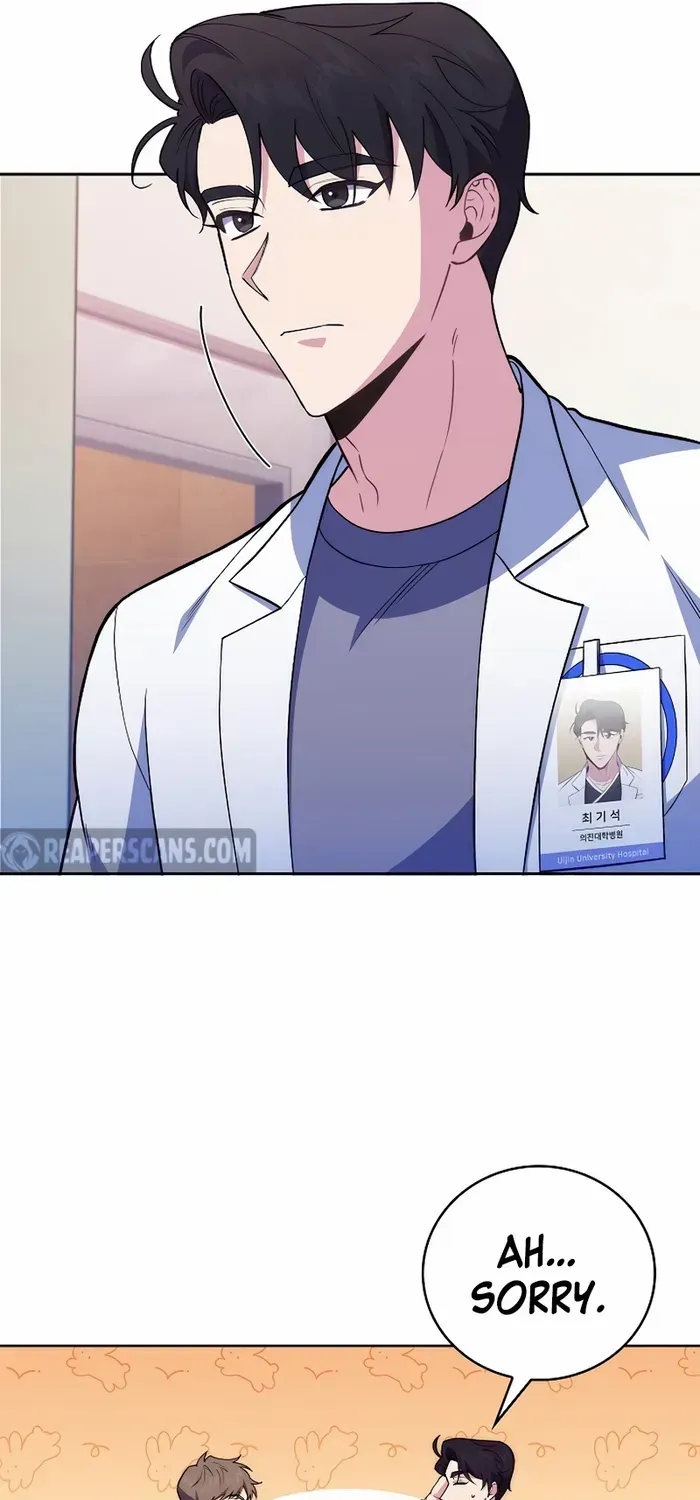 Level-Up Doctor (Manhwa) Chapter 70 page 50 - MangaKakalot