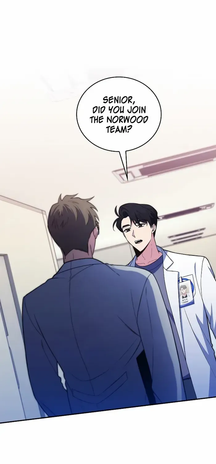 Level-Up Doctor (Manhwa) Chapter 70 page 53 - MangaKakalot