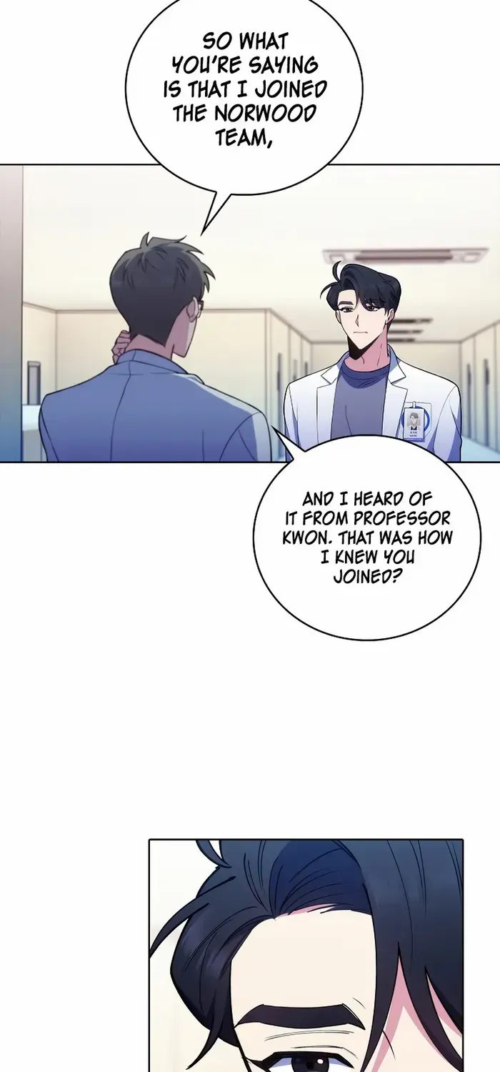 Level-Up Doctor (Manhwa) - Page 57