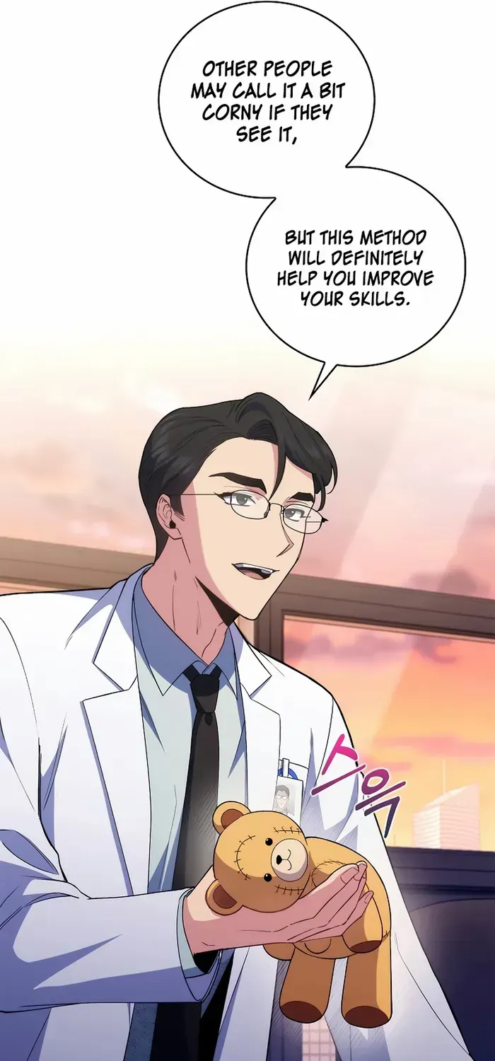 Level-Up Doctor (Manhwa) Chapter 70 page 8 - MangaKakalot