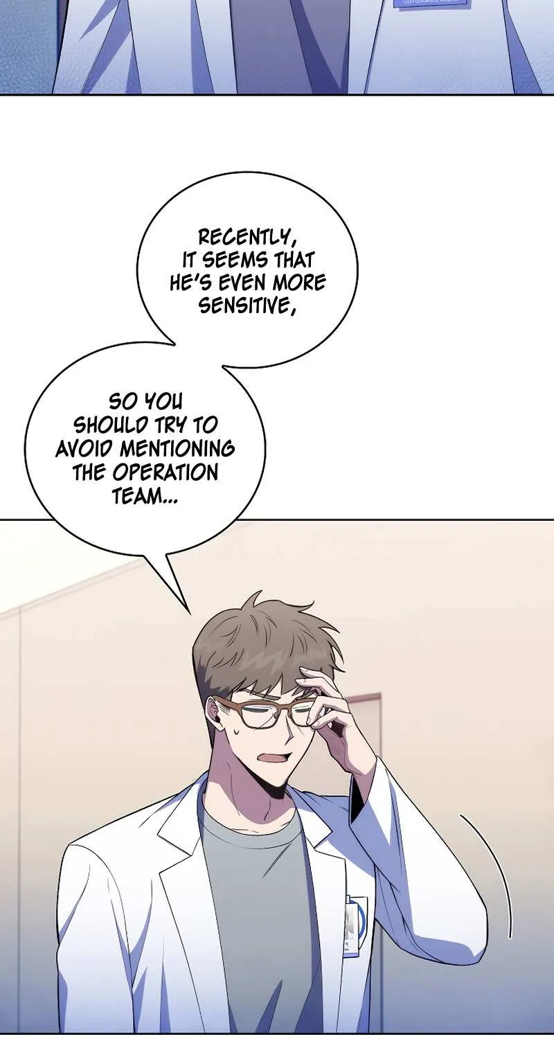 Level-Up Doctor (Manhwa) - Page 11