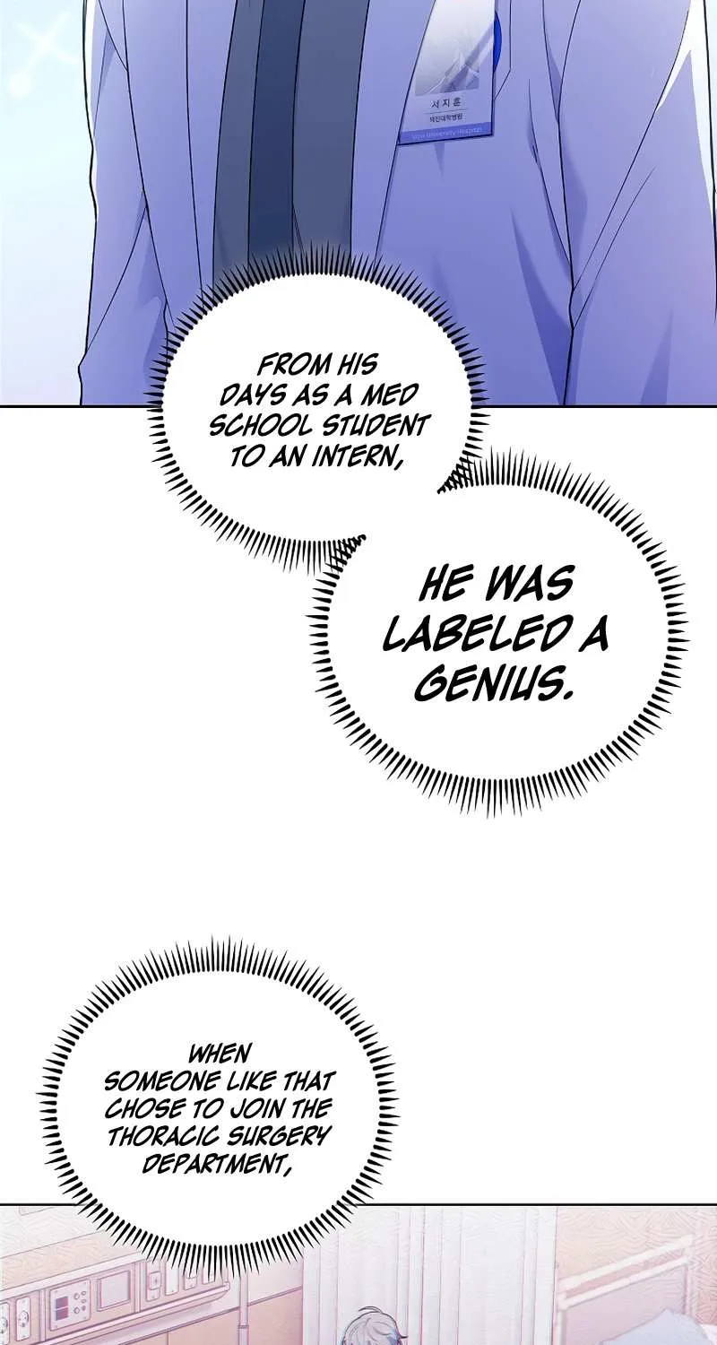 Level-Up Doctor (Manhwa) Chapter 71 page 21 - MangaKakalot