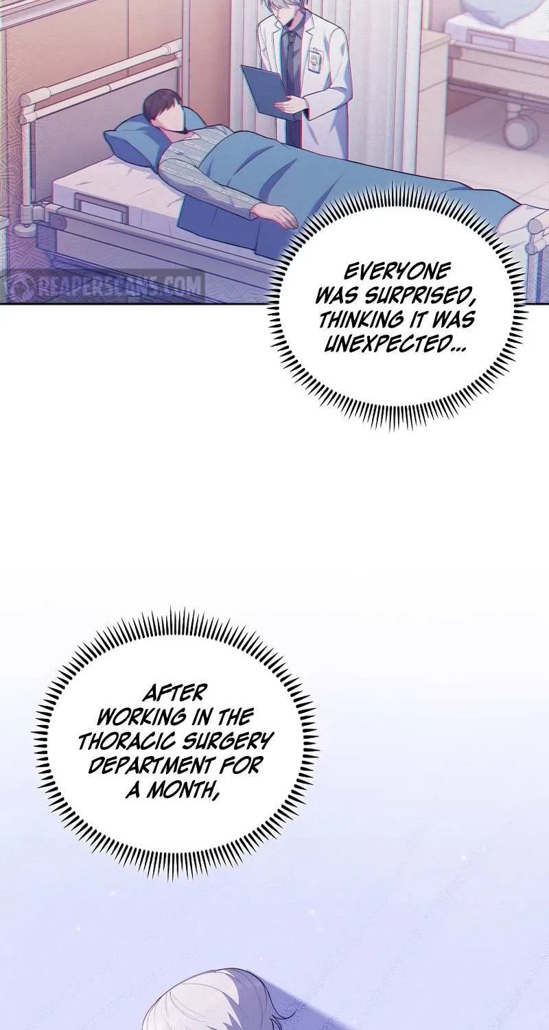 Level-Up Doctor (Manhwa) Chapter 71 page 22 - MangaKakalot