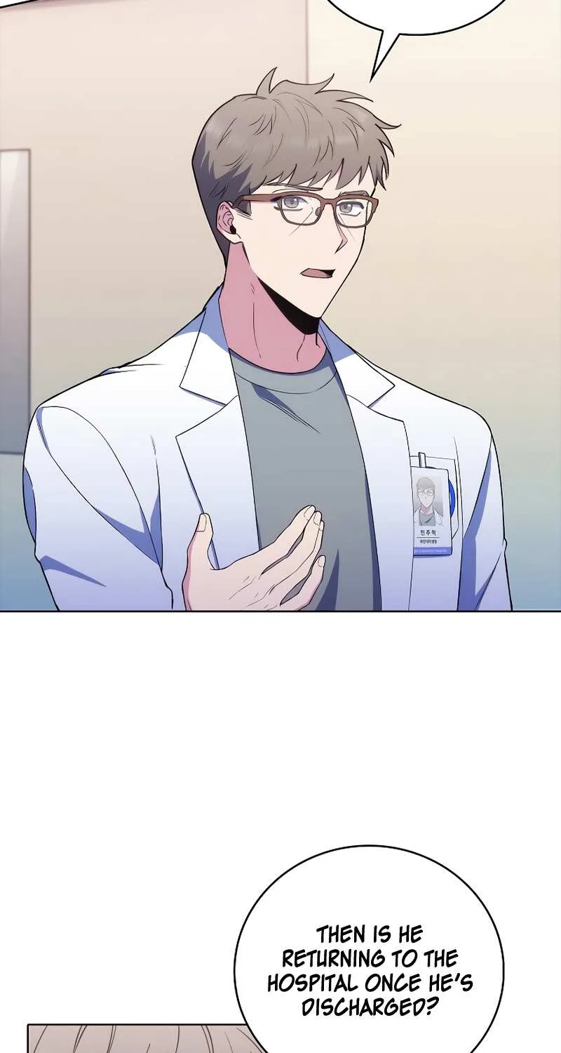 Level-Up Doctor (Manhwa) - Page 23