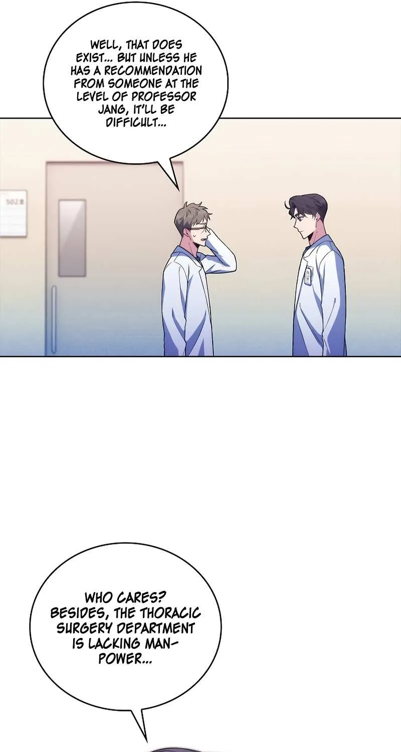 Level-Up Doctor (Manhwa) Chapter 71 page 27 - MangaKakalot