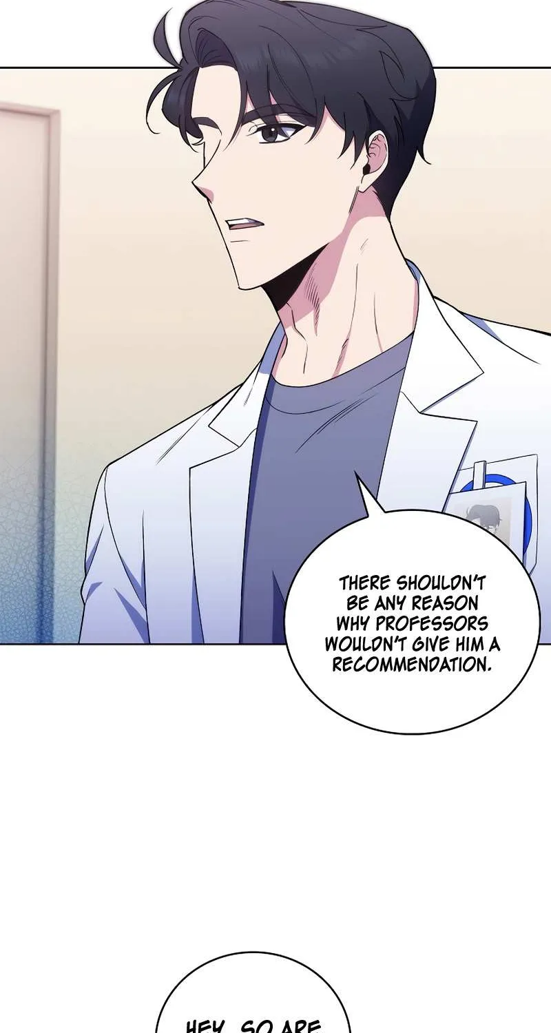 Level-Up Doctor (Manhwa) - Page 27