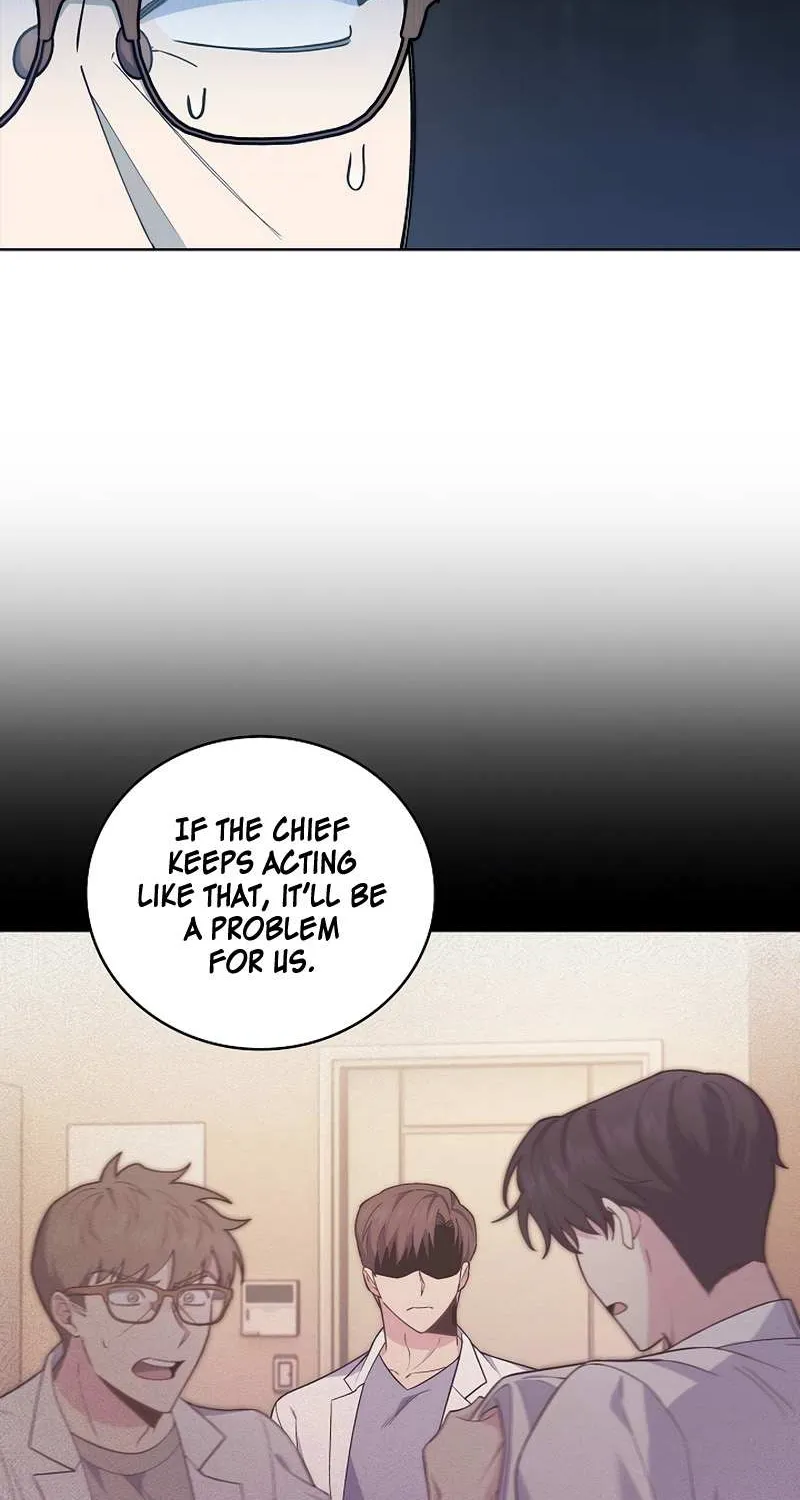 Level-Up Doctor (Manhwa) Chapter 71 page 30 - MangaKakalot