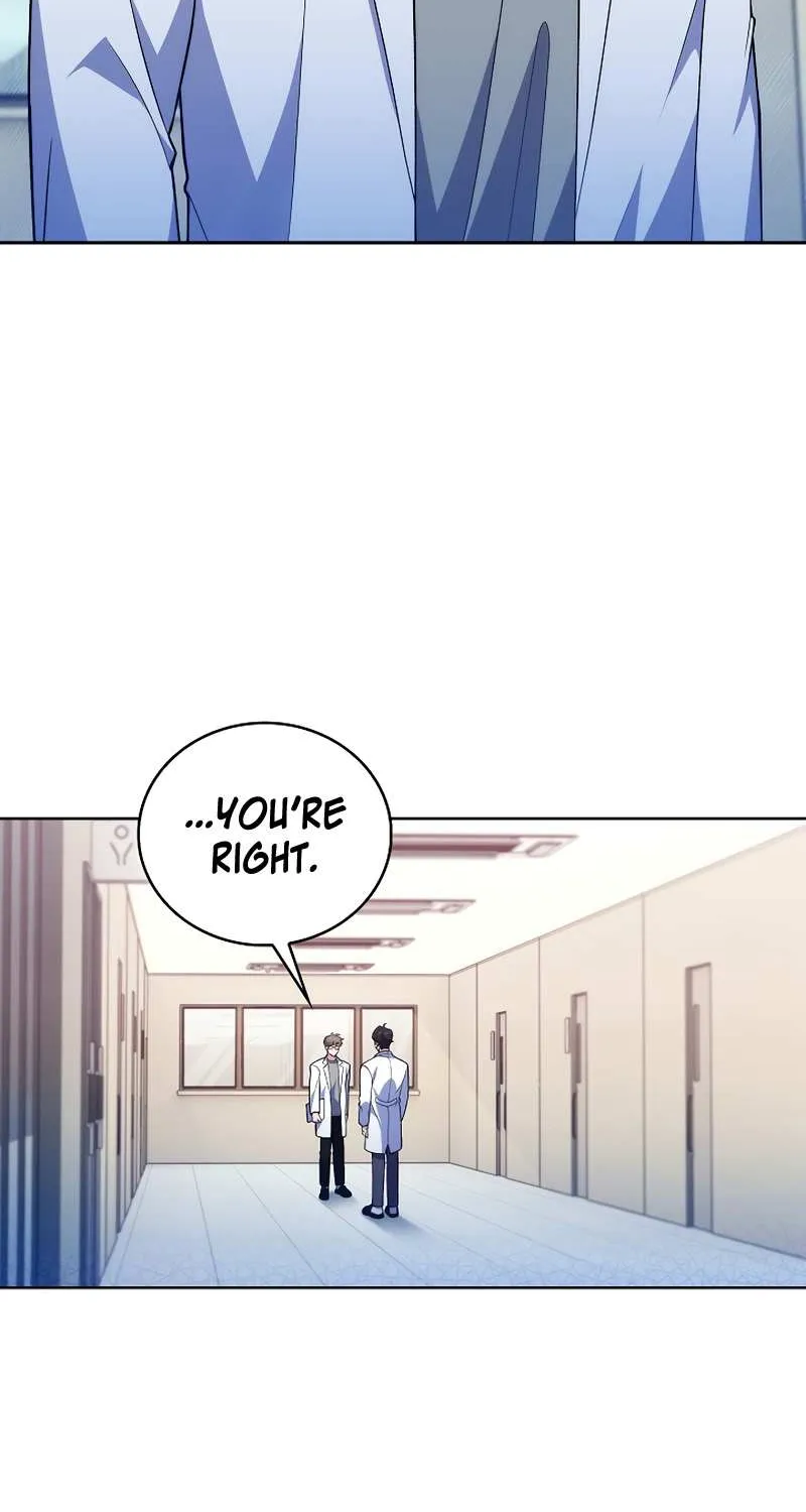 Level-Up Doctor (Manhwa) Chapter 71 page 4 - MangaKakalot