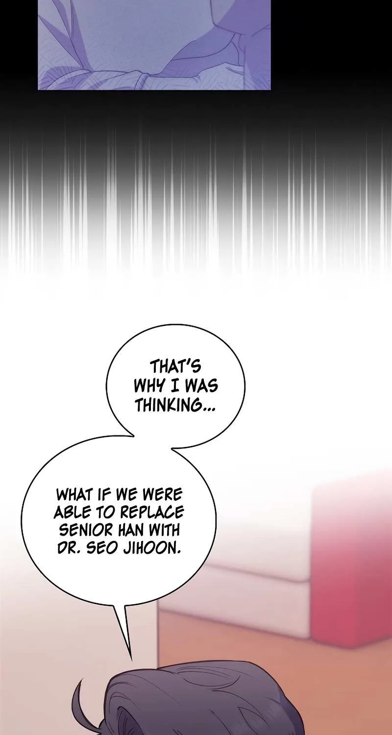 Level-Up Doctor (Manhwa) - Page 31