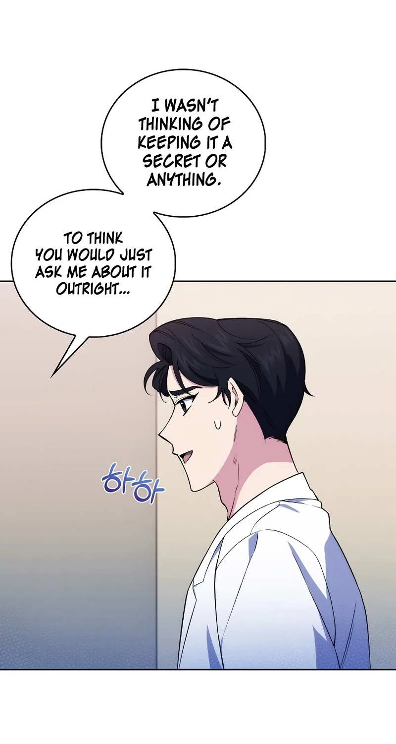 Level-Up Doctor (Manhwa) Chapter 71 page 5 - MangaKakalot