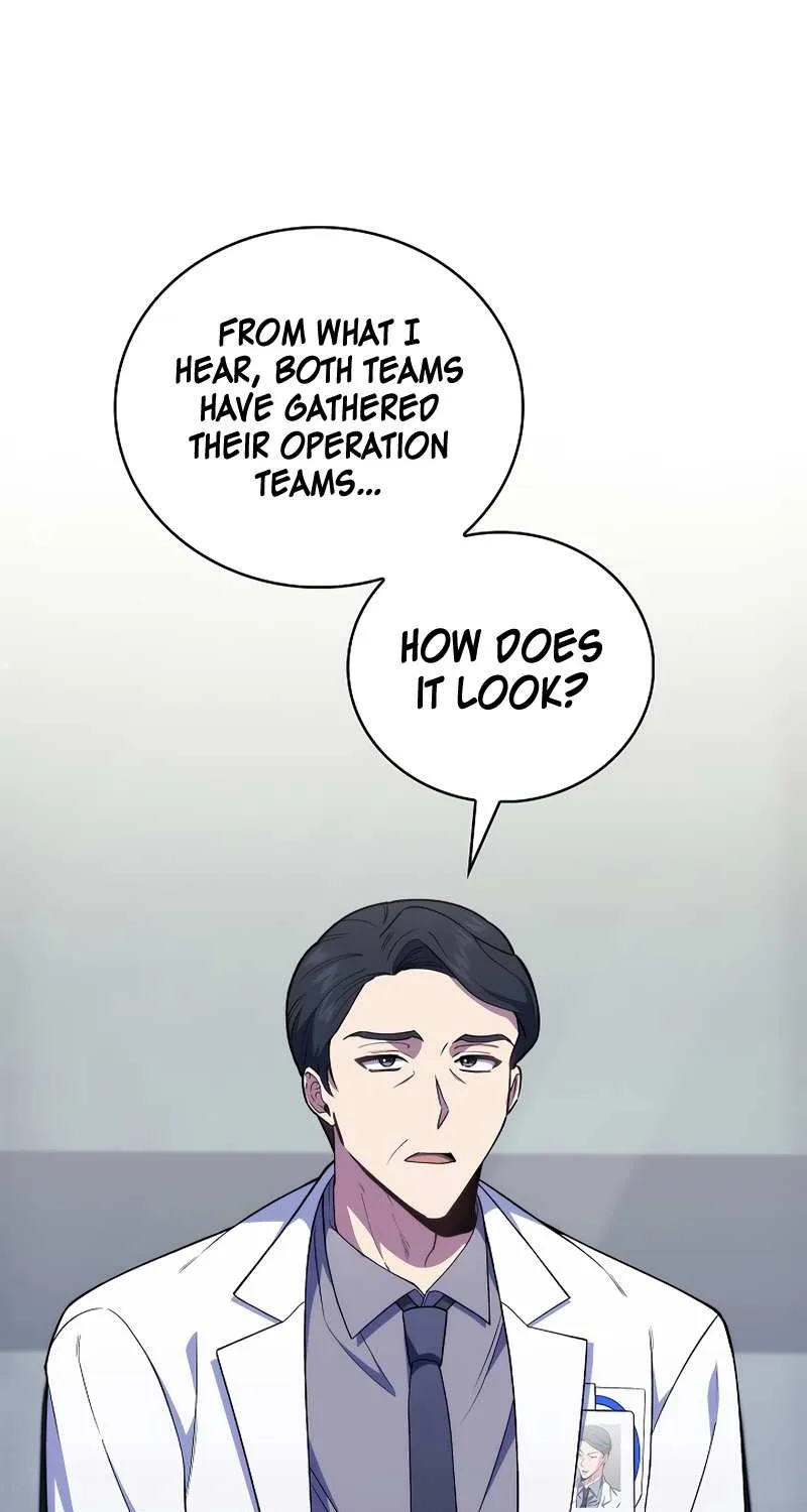 Level-Up Doctor (Manhwa) - Page 44