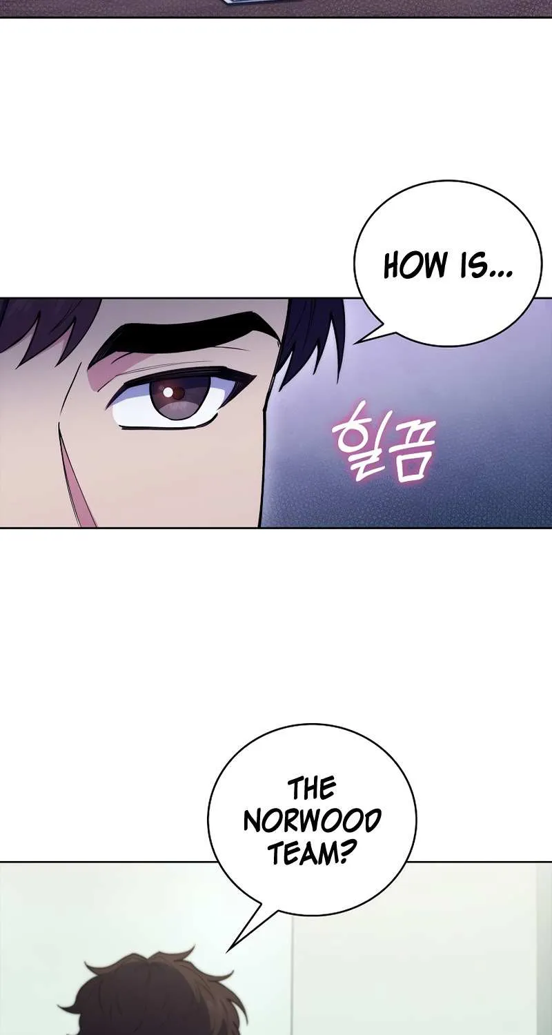 Level-Up Doctor (Manhwa) - Page 46