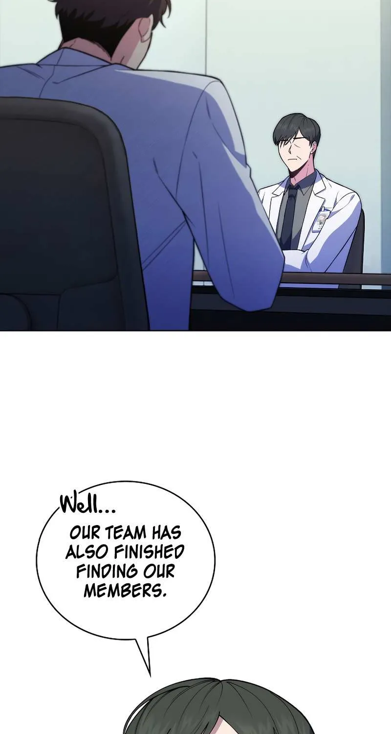 Level-Up Doctor (Manhwa) - Page 47