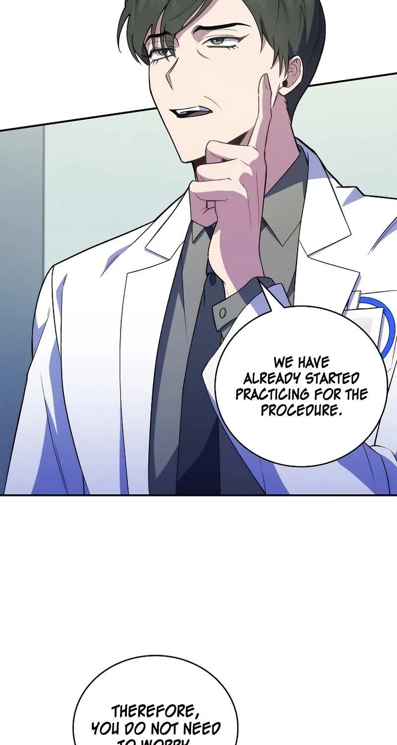 Level-Up Doctor (Manhwa) - Page 48