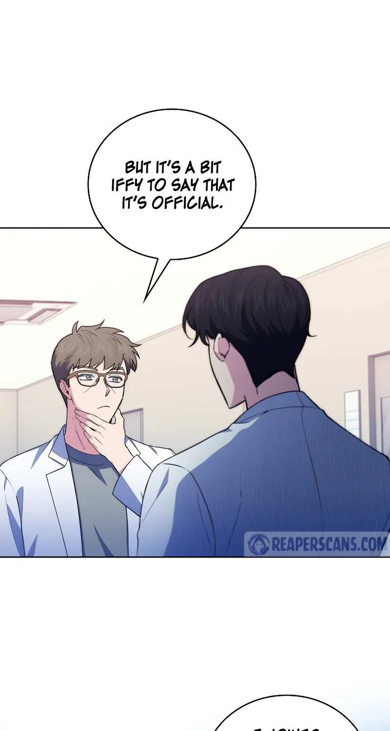 Level-Up Doctor (Manhwa) Chapter 71 page 6 - MangaKakalot