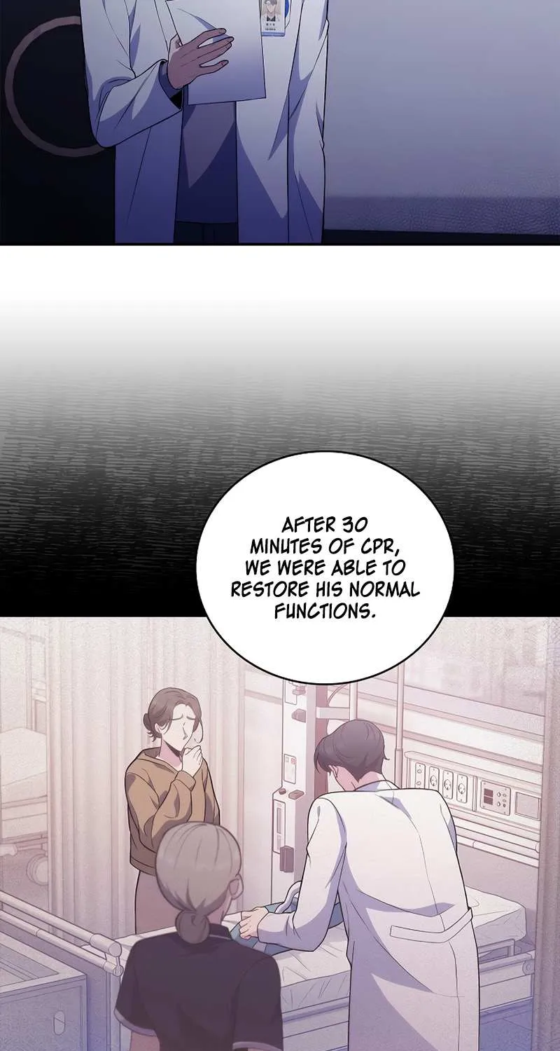 Level-Up Doctor (Manhwa) - Page 52