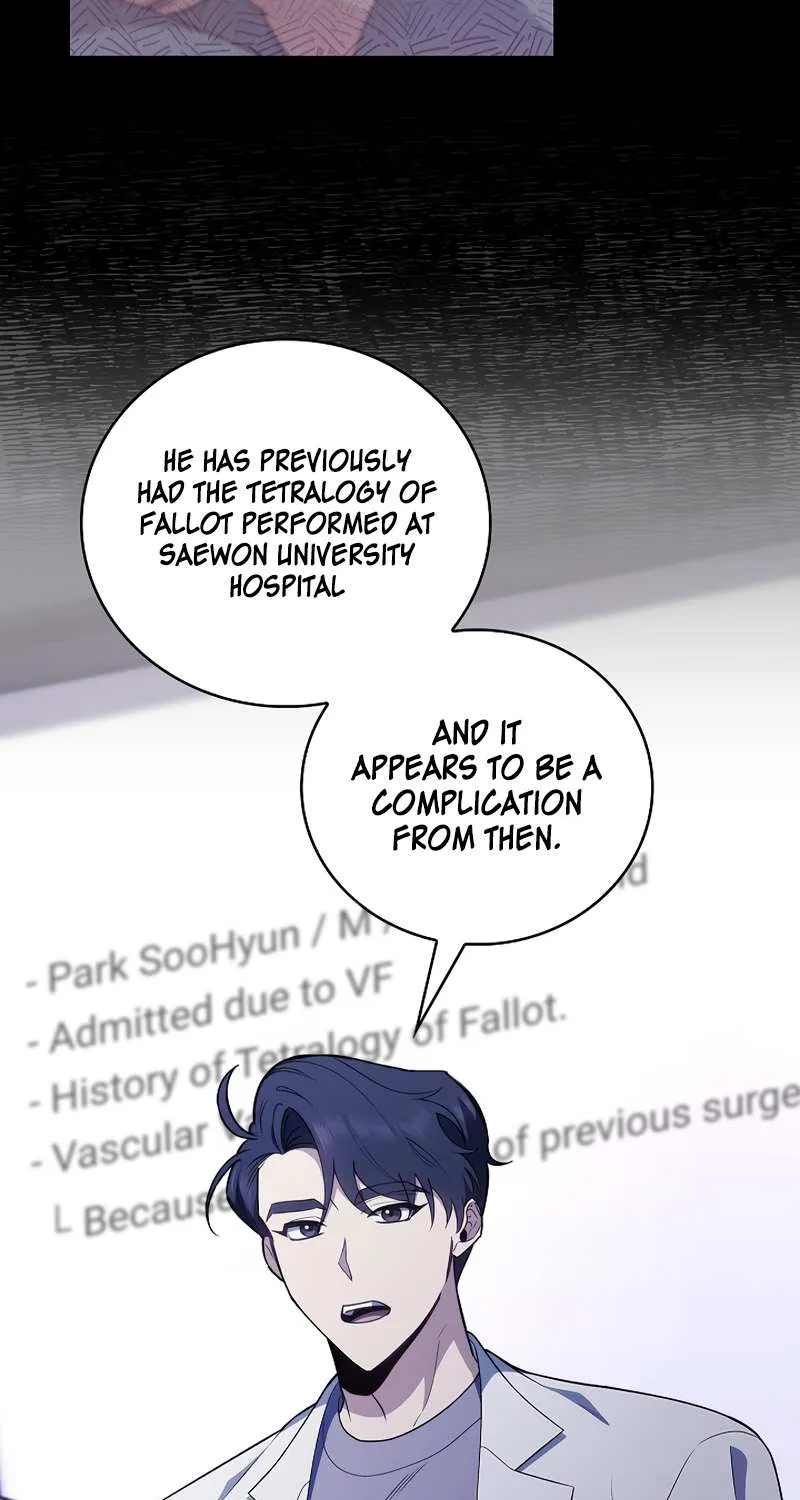 Level-Up Doctor (Manhwa) - Page 54