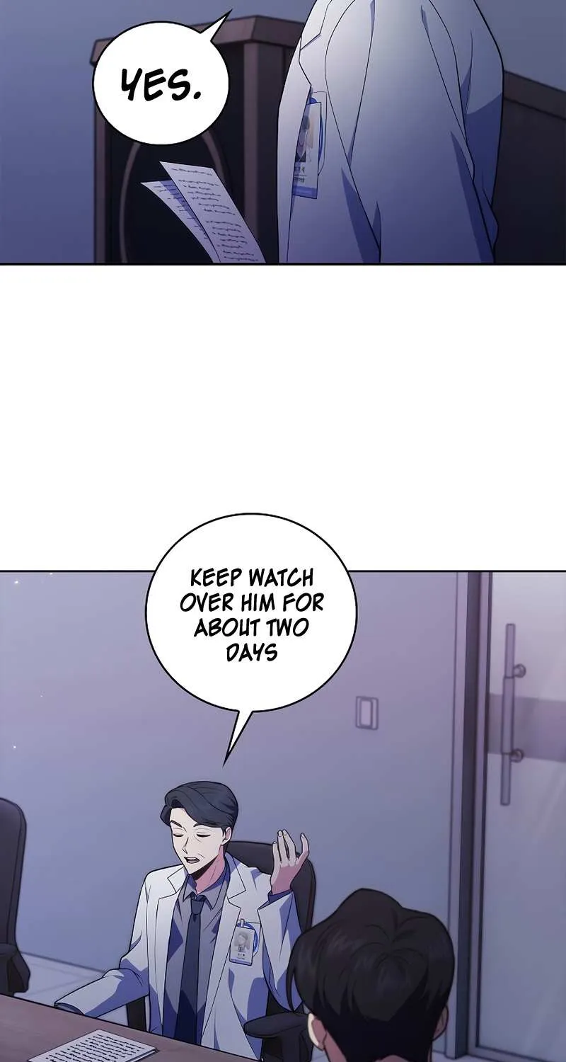 Level-Up Doctor (Manhwa) - Page 62