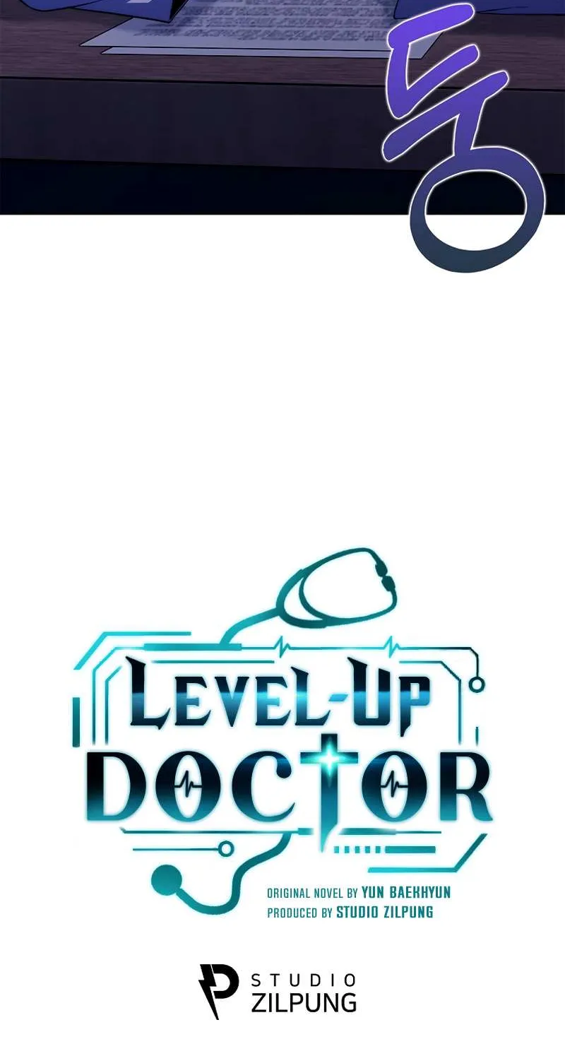 Level-Up Doctor (Manhwa) Chapter 71 page 68 - MangaKakalot