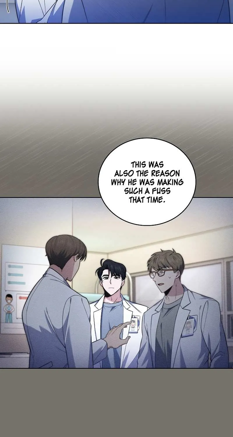 Level-Up Doctor (Manhwa) Chapter 71 page 9 - MangaKakalot