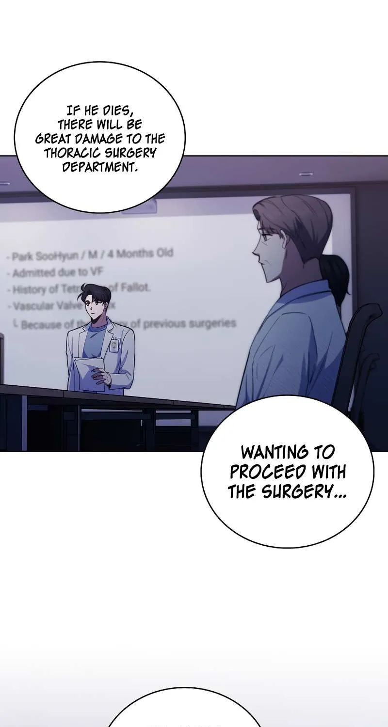 Level-Up Doctor (Manhwa) - Page 11