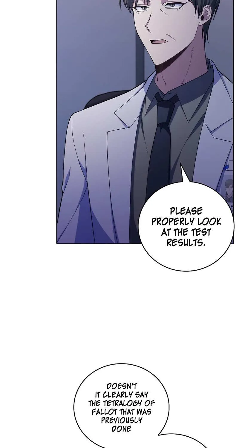 Level-Up Doctor (Manhwa) - Page 14