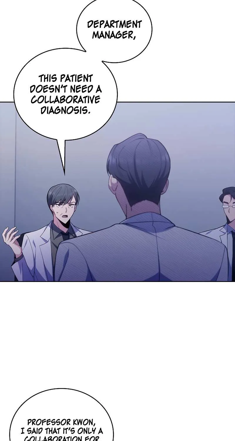 Level-Up Doctor (Manhwa) Chapter 72 page 22 - MangaKakalot