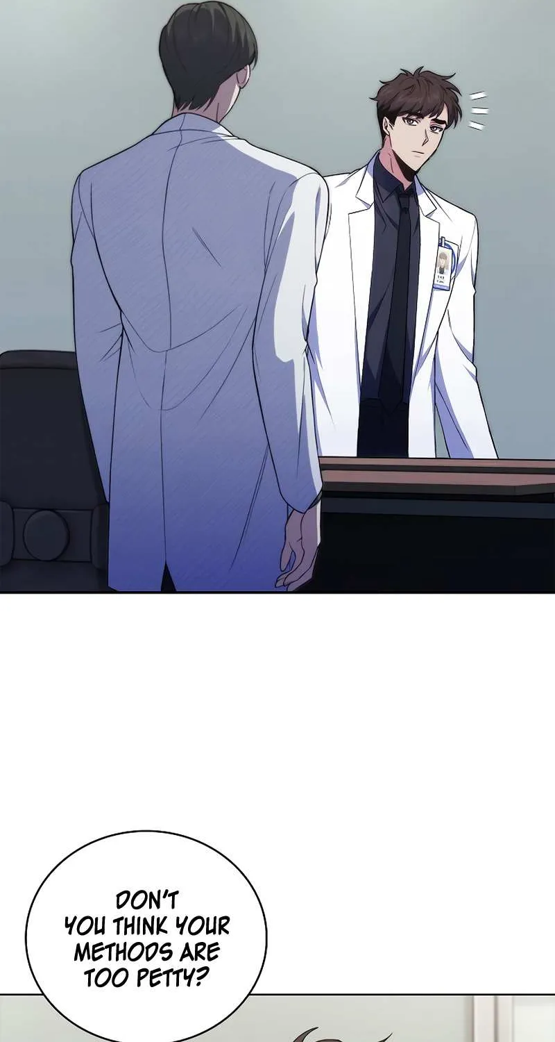 Level-Up Doctor (Manhwa) - Page 26