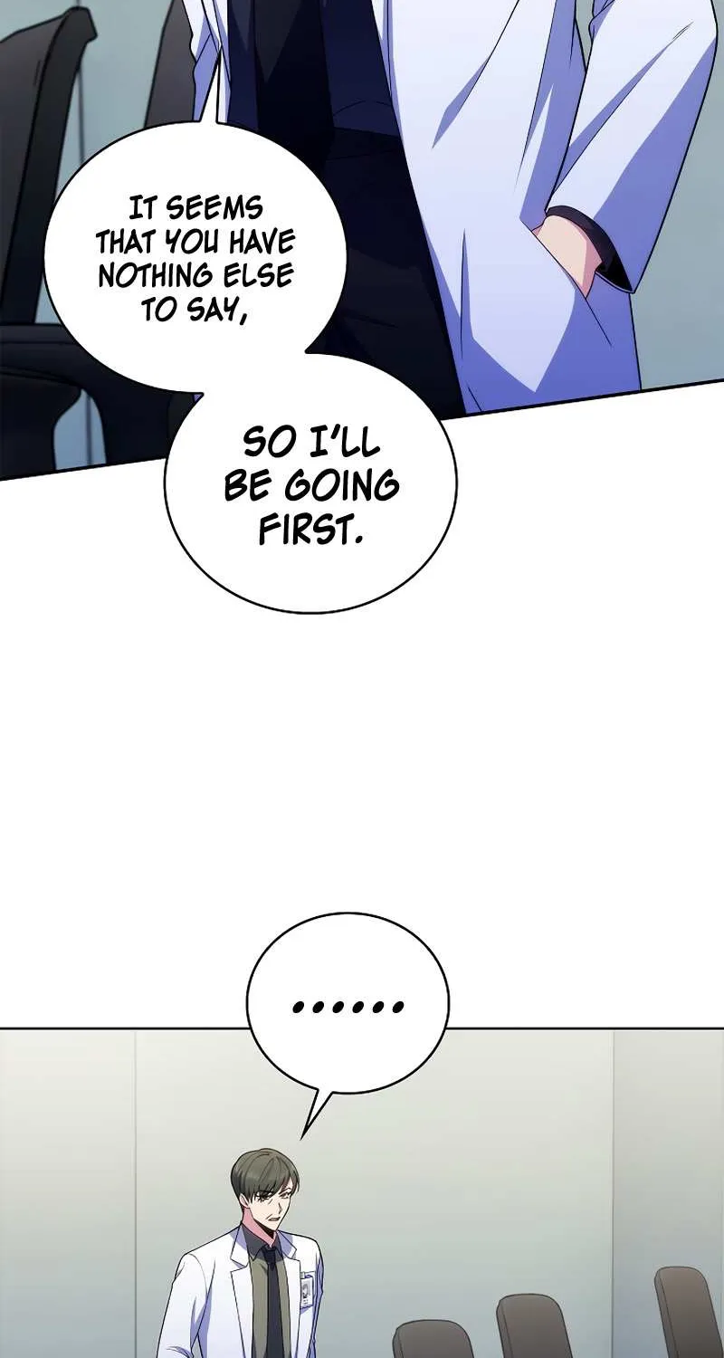 Level-Up Doctor (Manhwa) - Page 33