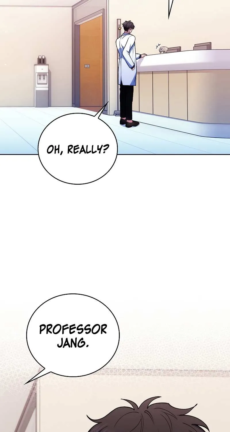 Level-Up Doctor (Manhwa) - Page 36