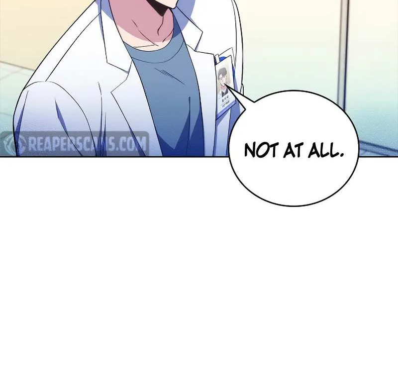 Level-Up Doctor (Manhwa) - Page 39